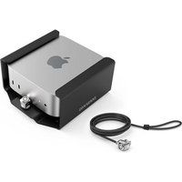 Compulocks Mac Mini Security Mount with Keyed Cable Lock