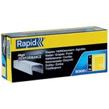 Rapid tackernieten No. 13, 14 mm, 5.000 stuks fijndraadnieten