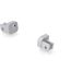 SW-Motech Montageset voor voetsteun Ion Yamaha Tracer 9 (20-)