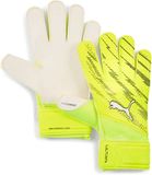 Puma Ultra Play RC Yellow Alert Keepershandschoenen - Maat 4