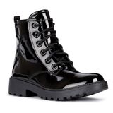 Geox meisjes J CASEY GIRL G ENKEL LAARZEN