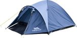 Trespass Tent Ghabhar 4-persoons 285 X 240 Cm Polyester Blauw