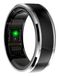 COOL Accesorios 8434847073798 Smart ring activity tracker Zwart, Zilver