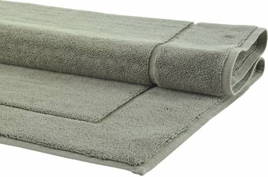 Aquanova Badmat LONDON Thyme-293 - 8711948088600