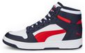 Puma 369573-29 Herren-Sneaker in Mehrfarbig – SoftFoam+