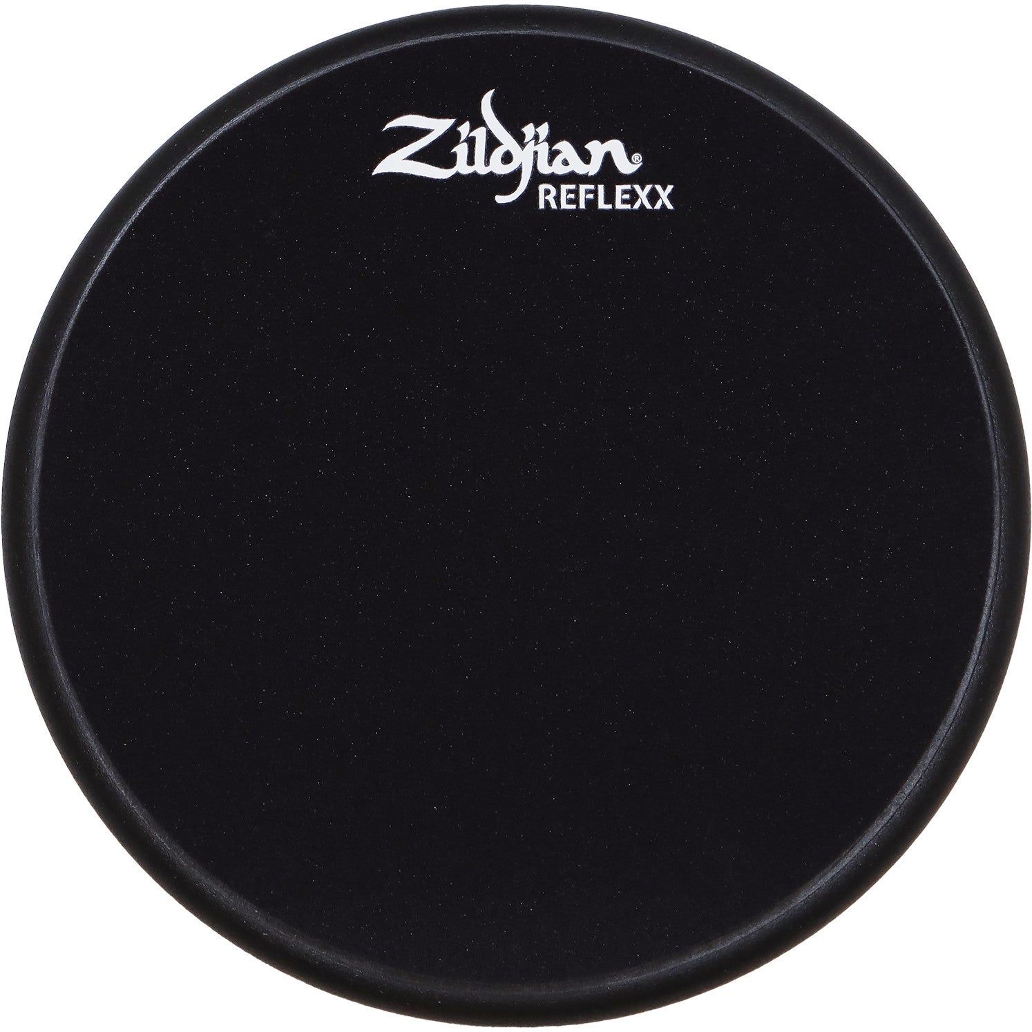 Zildjian Reflexx Conditioning Pad - 10 inch - Oefenpad met 2 zijden