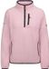 Trespass Damesfleecejas Tister Fleece At200 - Katoen - Roze - Maat L