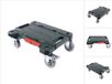 Metabo 626894000 MetaBox Châssis à roulettes