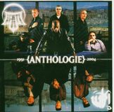 Warner Music Iam Anthologie 1991-2004