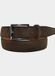 6Road SixRoad Riem Bruin Nubuck Luxe Heren Leer 110 cm