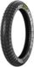 Pmt Tyres Rain Tl Nhs Pneu avant sportif Noir 90 / 80 / R17