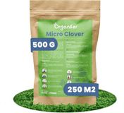 Organifer Microklaver Gazon - 500g