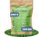 Organifer Microklaver Gazon - 500g