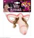 Widmann-WDM9596E Widmann Piemel Oogmasker | Carnavalskleding | Verkleedkleding