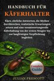HANDBUCH Bol Handbuch Für Käferhalter
