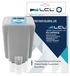 Canon cartouche d'encre cyan PFI-4100 pour Canon PRO-1100, 80 ml