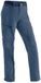 Maier Sports Dames wandelbroek Nata Blauw