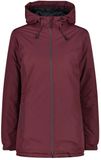 CMP Vrouwelijke ripstop hoodie