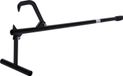Wiltec Crochet pour billes 130 cm
