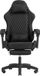 Mars Gaming MGC-X Ergonomische Gamingstoel Zwart