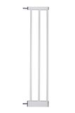 Nidalys - Verlengstuk D 16 cm voor Romeo veiligheidsbarrière