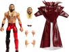 Mattel WWE Ultimate Edition Seth Rollins actiefiguur