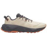 UNDER ARMOUR Lage schoen 'Charged Bandit TR 4' cappuccino / donkergrijs / oranje
