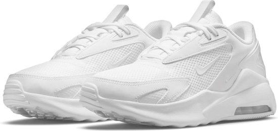 Nike Air Max Bolt Damessneakers - 40,5 - Wit