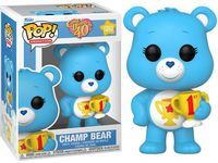 Funko POP! Vinyl Animation Care Bears 40th Anniversary - Merchandise