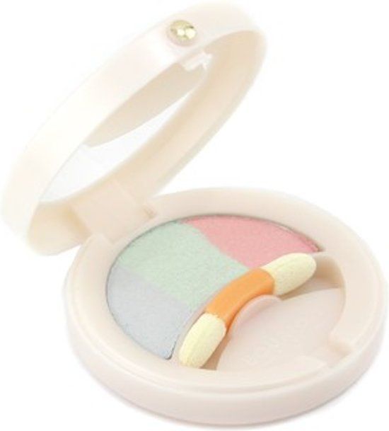 BOURJOIS PARIS Effet Lumière Trio Oogschaduw - 54 Les Pastels