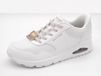 Skechers UNO - BANKSIA LUXE Dames Instappers - Wit