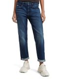 G-STAR Dames Kate Boyfriend Jeans, Blauw