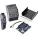 TRU COMPONENTS Volta Arduino UNO Q Set (4 GB / 32 GB eMMC) 4 x 2.0 GHz incl. rail mount power supply