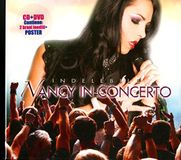 Nancy in Concerto Indelebile (CD+DVD+Poster)
