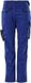Mascot Pantalon 18678-230 - bleu de korn/bleu marine foncé - C38