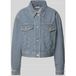 Tommy Hilfiger Dnm Straight Jacket Jaz Ww0ww44375 dames, Denim (Jaz)