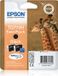 Epson Cartouche d'encre noire originale C13T07114H20