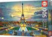 EDUCA - Puzzel - 500 stukjes - Eiffeltoren