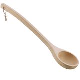 Eliga Pollepel hout - 40 cm - 4010526836003