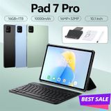 NONE CHOTOG 2026 / 5G / 10.1 inch / Black