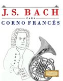 J. S. Bach para Corno Francés