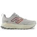 New Balance Loopschoen 'Garoe' crème / lichtgrijs / bloedrood