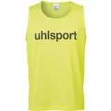 Uhlsport Overgooier - Fluogeel | Maat: XL/XXL