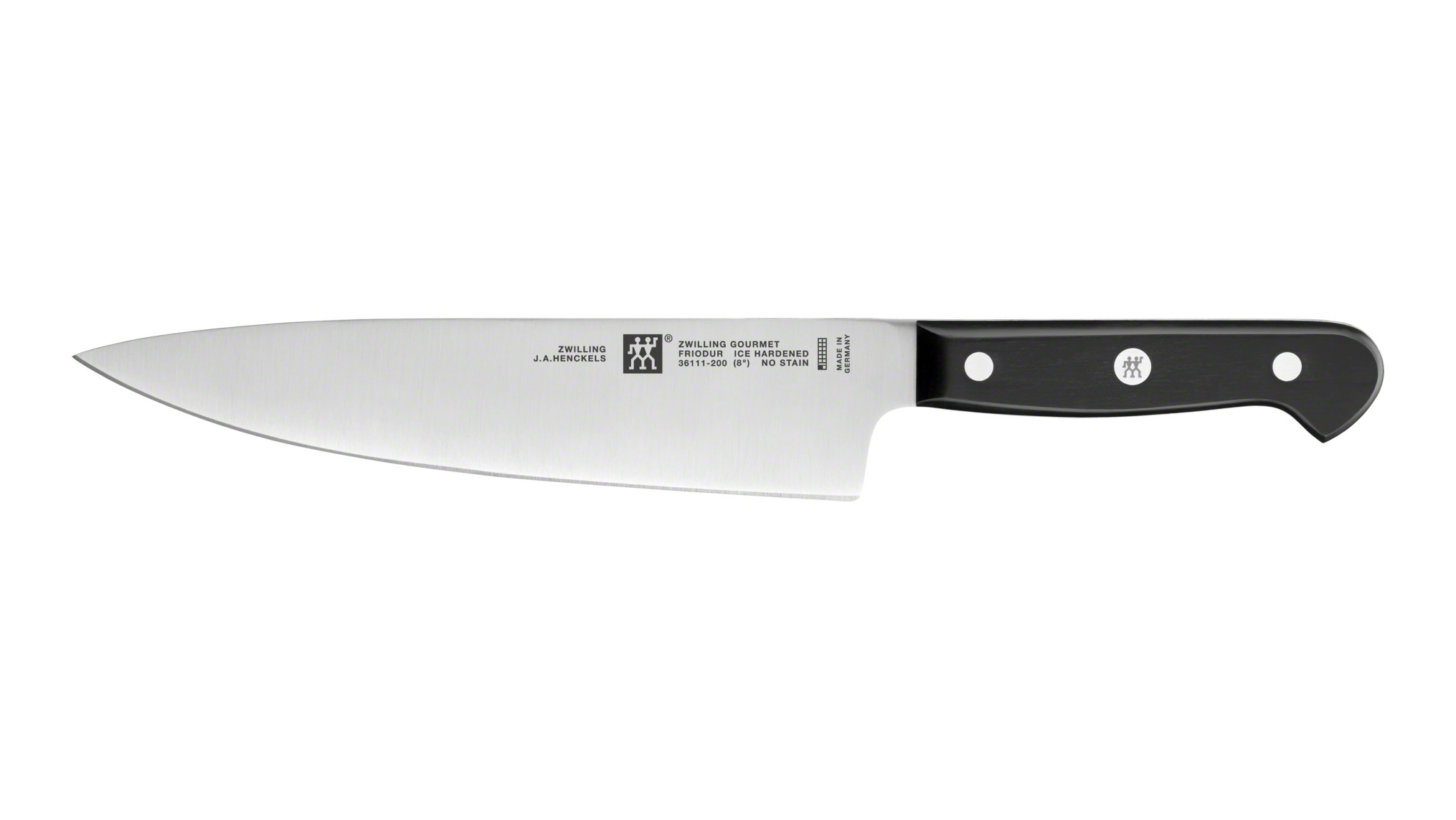 ZWILLING   Gourmet