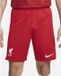 Nike Liverpool FC 2023/24 Stadium Heren Voetbalshort - Rood - Maat L