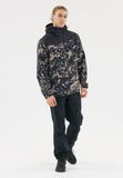 Weather Report Regenjacke Delton
