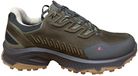 ECCO RECEPTOR XP Chaussures pour homme 85431461843, vert foncé, 43 EU