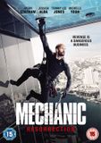 Elevation Sales Mechanic 2: Resurrection DVD