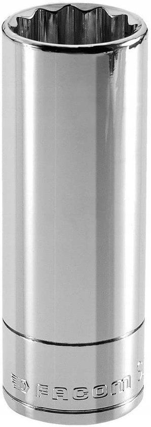Facom FCMS.32LA 32mm Dopslagsleutel met Diepe Dop