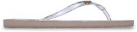 Roxy Viva Jelly Slippers Transparant EU 39 Vrouw